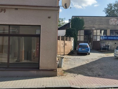Skuteč železářství - vodoinstalace