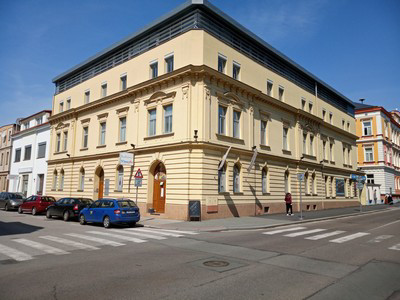 Hradec Králové Vinosféra-vinotéka